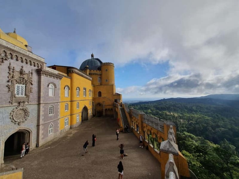 From Lisbon: Sintra's Historical and Natural Gems - Who will enjoy this tour most