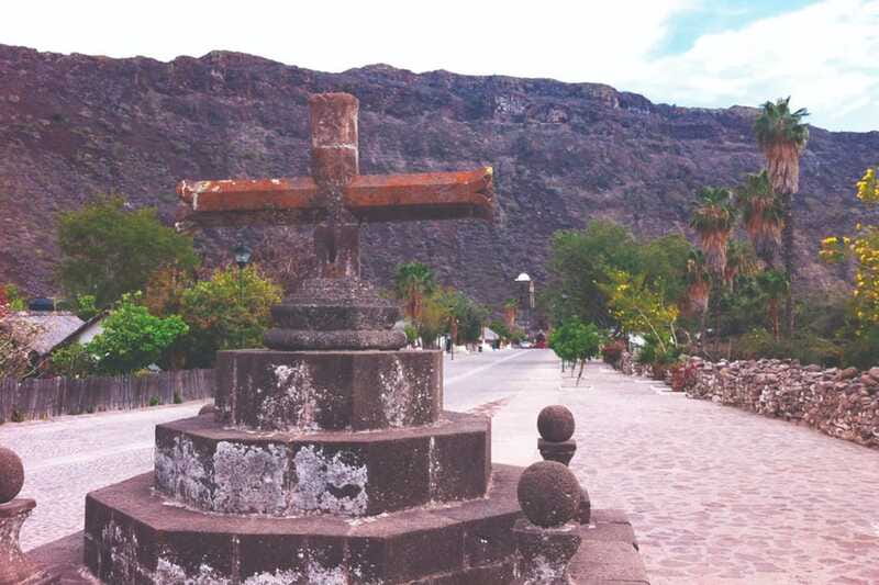 From Loreto: Historical San Javier Mission Tour with Lunch - Is $95 a fair price?