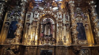 History and Charm of Segovia Full-Day Tour