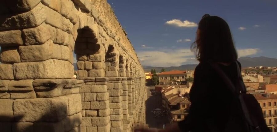 From Madrid: History and Charm of Segovia Full-Day Tour - Lunch and the case for cochinillo