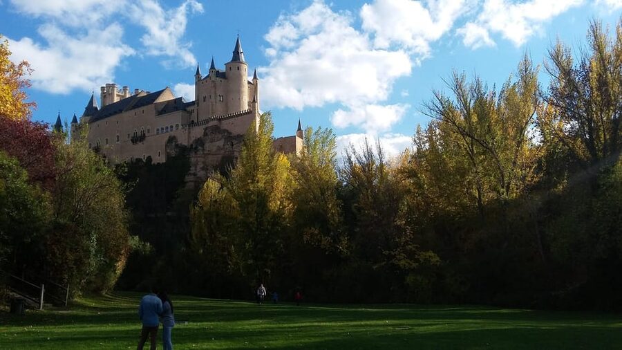 From Madrid: History and Charm of Segovia Full-Day Tour - What the $53 price really buys