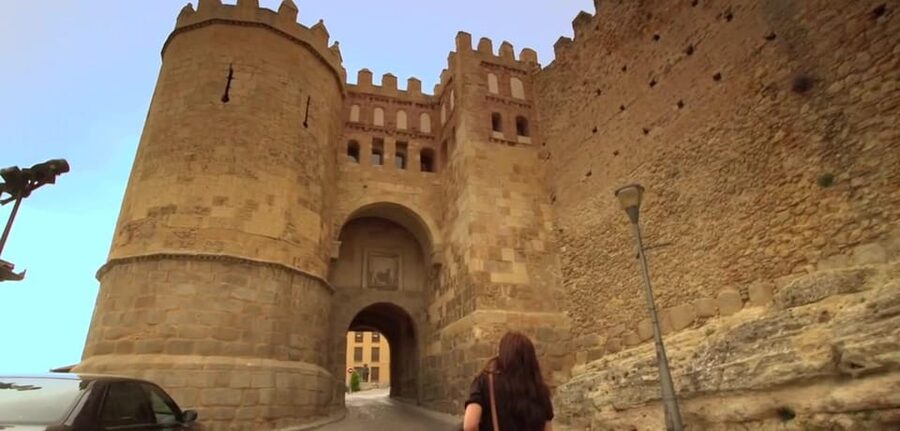 From Madrid: History and Charm of Segovia Full-Day Tour - Organization is the weak point