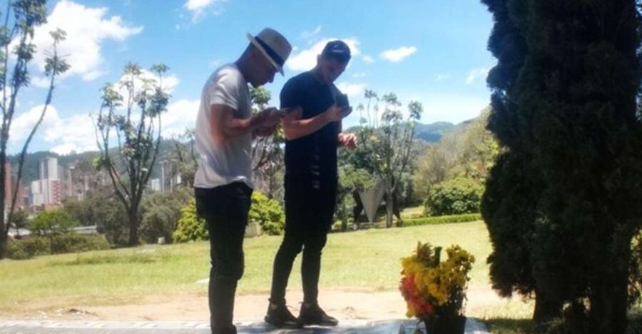 From Medellín: Private Pablo Escobar History Tour - Who should book this tour?