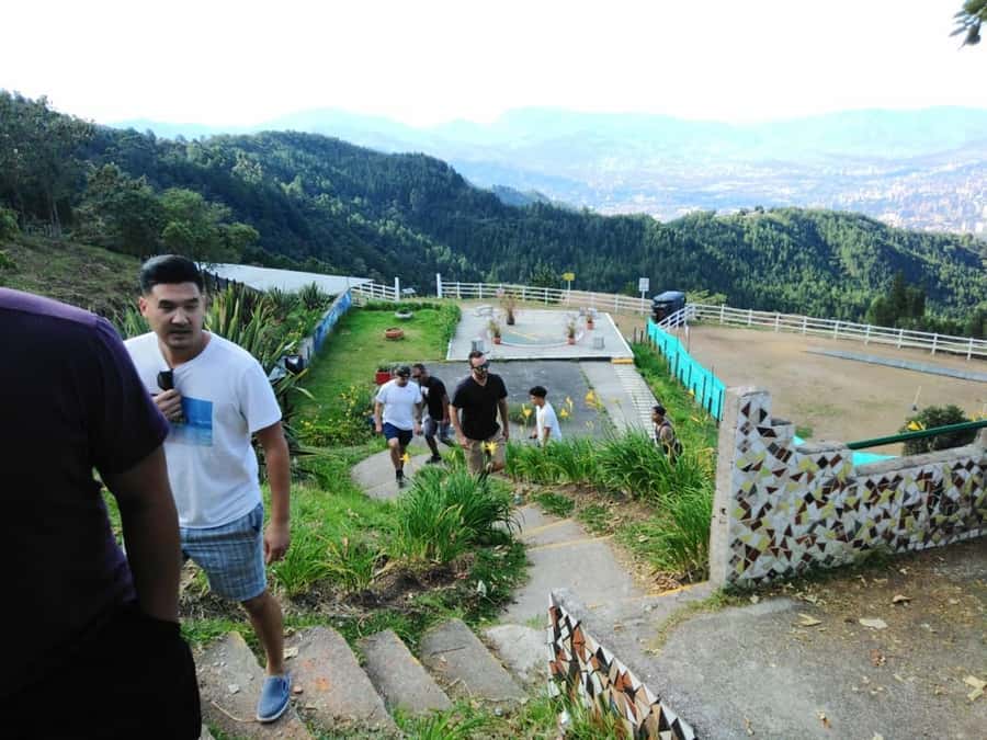 From Medellín: Private Pablo Escobar History Tour - Why this dark chapter still matters in Medellín