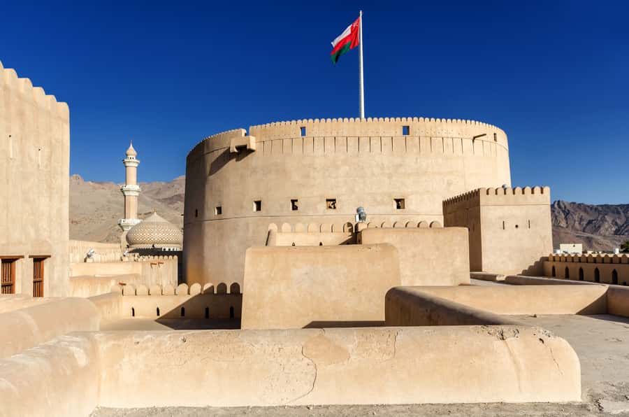 From Muscat: Nizwa and Oman's Historical Gems Tour - Why Nizwa makes a worthwhile day from Muscat