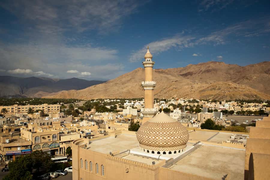 From Muscat: Nizwa and Oman's Historical Gems Tour - Nizwa Souq: dates, crafts, and an early start