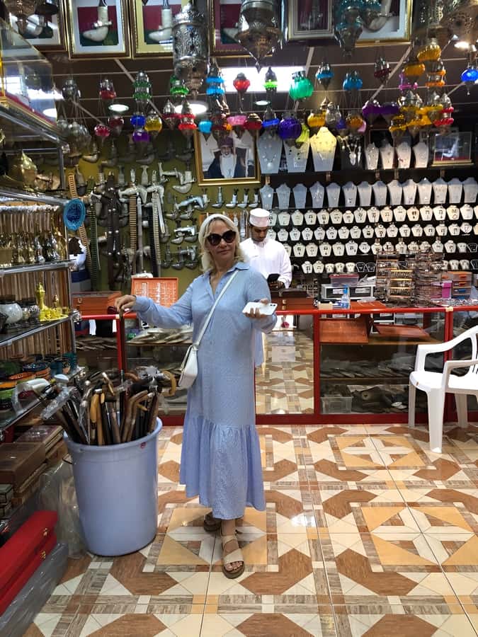 From Muscat: Nizwa and Oman's Historical Gems Tour - Bahla Fort and Jabreen Castle