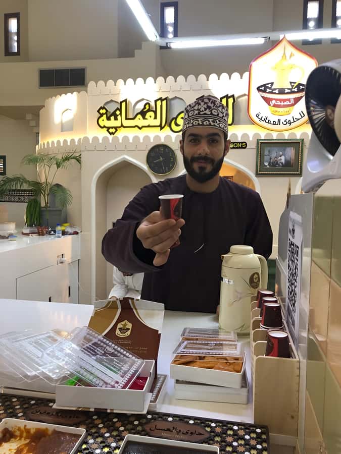 From Muscat: Nizwa and Oman's Historical Gems Tour - Choosing the right route and day
