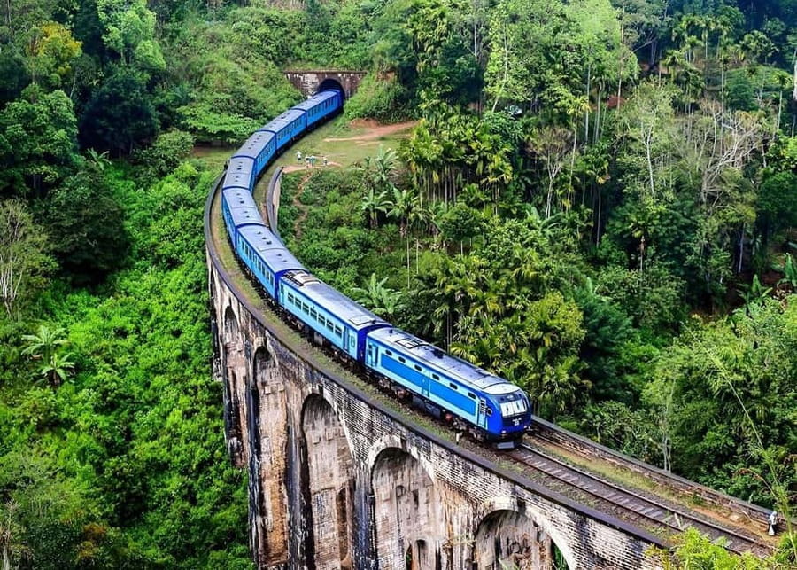 From Nice: Historic Train Ride & Alps Villages - Key points to know before booking