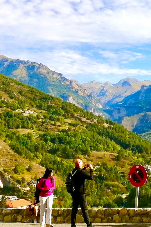 From Nice: Historic Train Ride & Alps Villages - Why this train trip is different from a Nice day tour