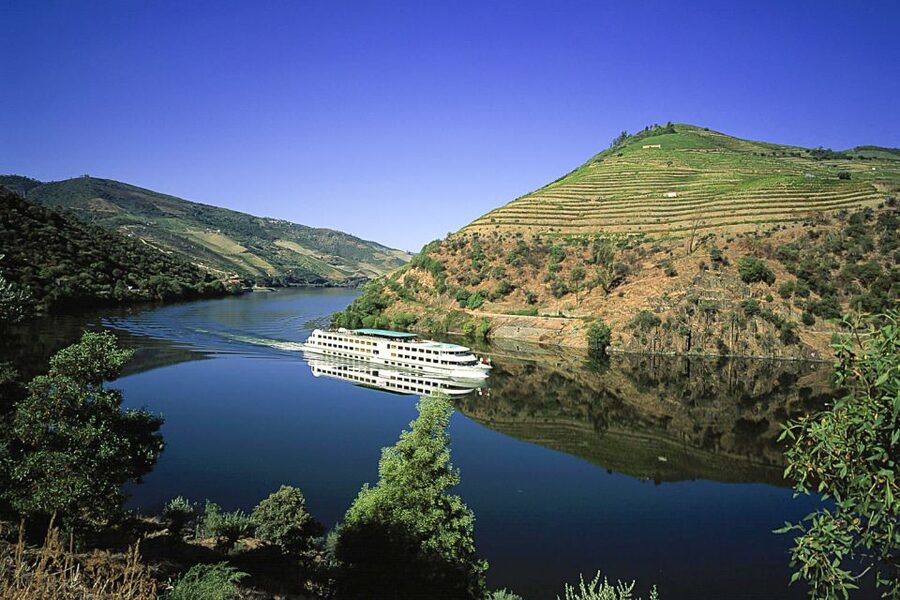 From Porto: Full-Day Douro Historical Tour - Why this Douro day trip works well from Porto