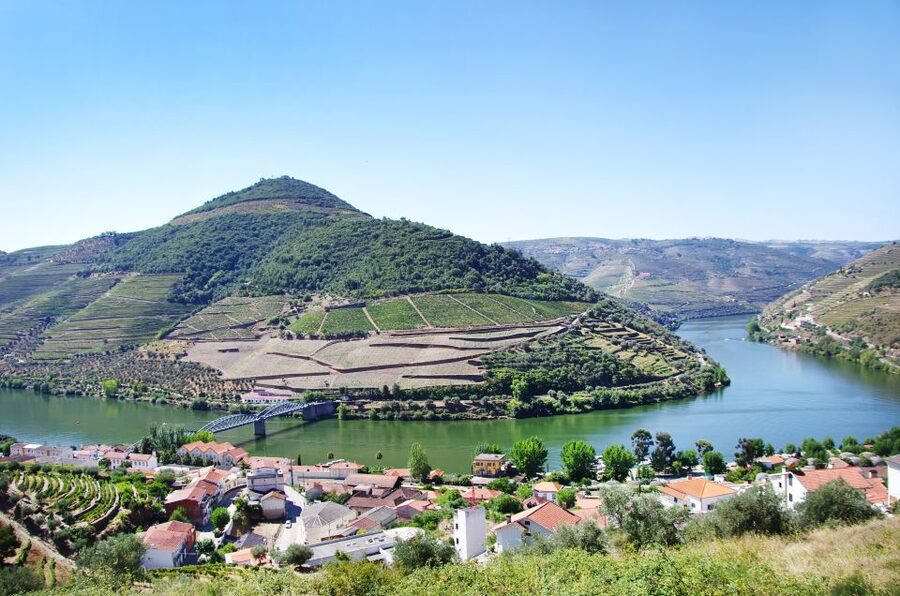 From Porto: Full-Day Douro Historical Tour - How much value do you get for $104?