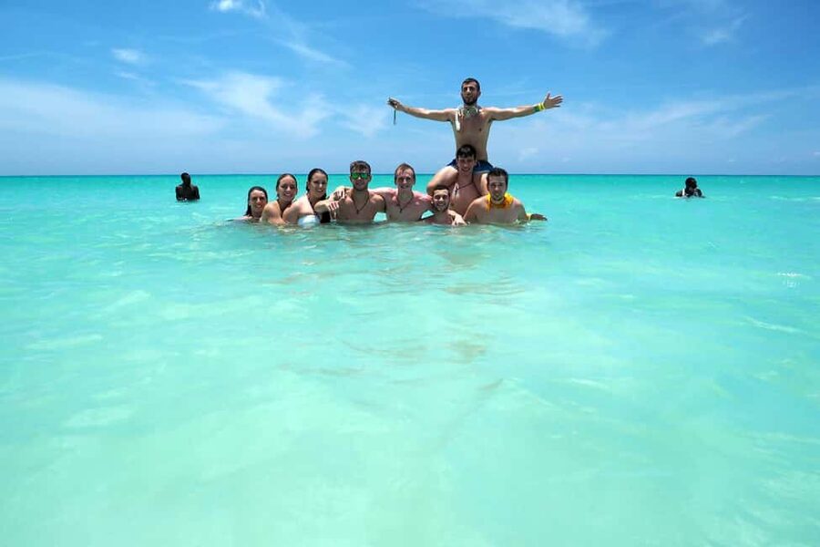 From Punta Cana: Higuey Expedition Cultural & Historic Tour - Key points at a glance