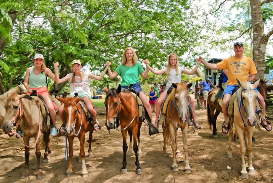 From Punta Cana: Higuey Expedition Cultural & Historic Tour - Lunch with local flavor