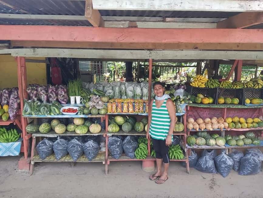 From Punta Cana: Higuey Expedition Cultural & Historic Tour - What this Higüey tour is really about