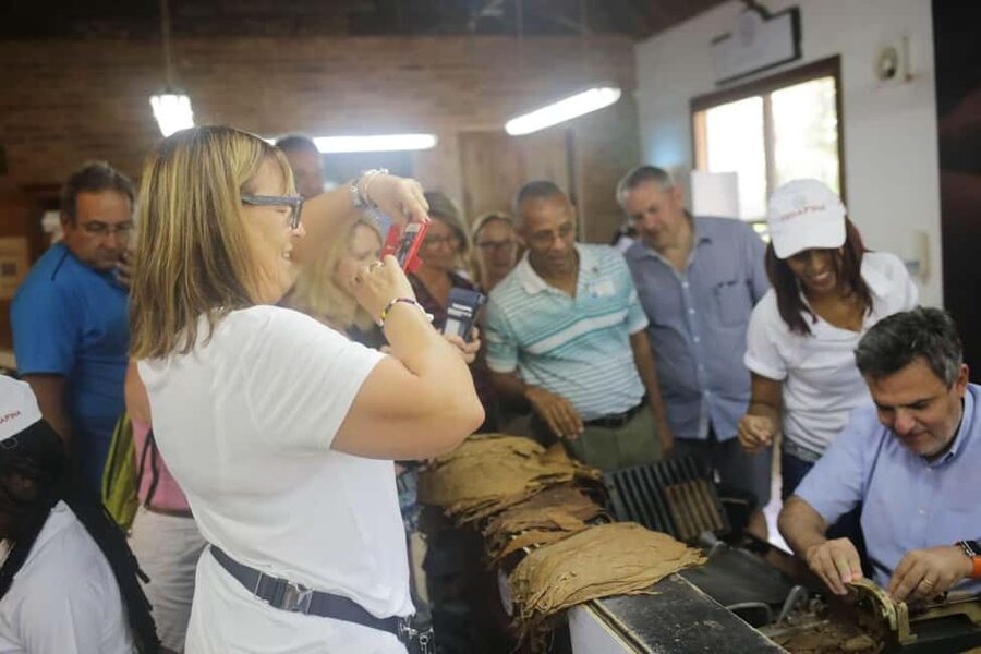 From Punta Cana: Higuey Expedition Cultural & Historic Tour - Coffee, cocoa, and a real countryside home