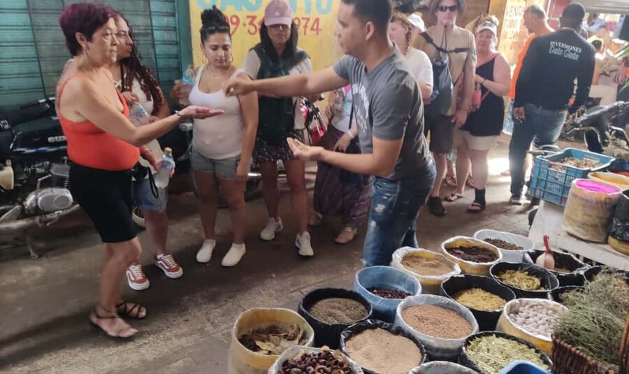From Punta Cana: History and Culture Tour with River Swim - Key details worth knowing