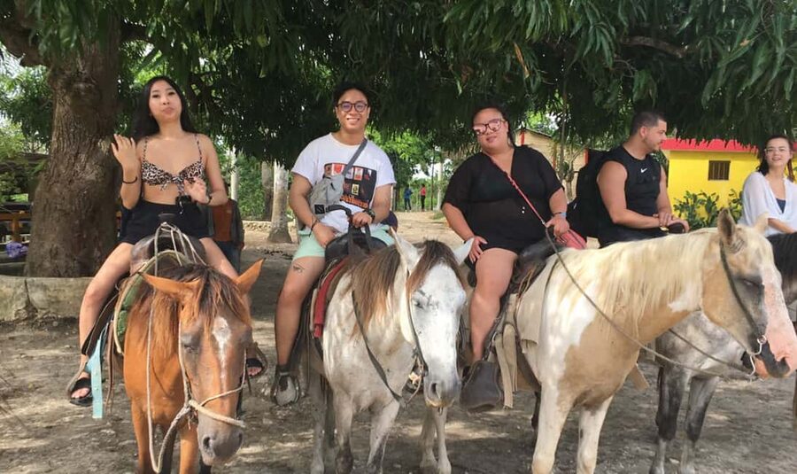 From Punta Cana: History and Culture Tour with River Swim - Why this tour is useful after a Punta Cana resort