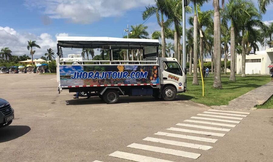 From Punta Cana: History and Culture Tour with River Swim - Cigar making and local products