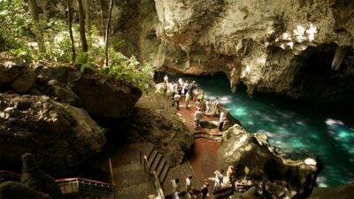 From Santo Domingo: Full day Historical Tour with Lunch