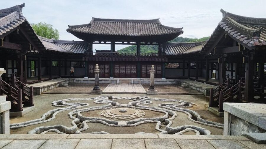 From Seoul: Dae Jang Geum Park Historic K-Drama Set Tour - Five things to know before you go