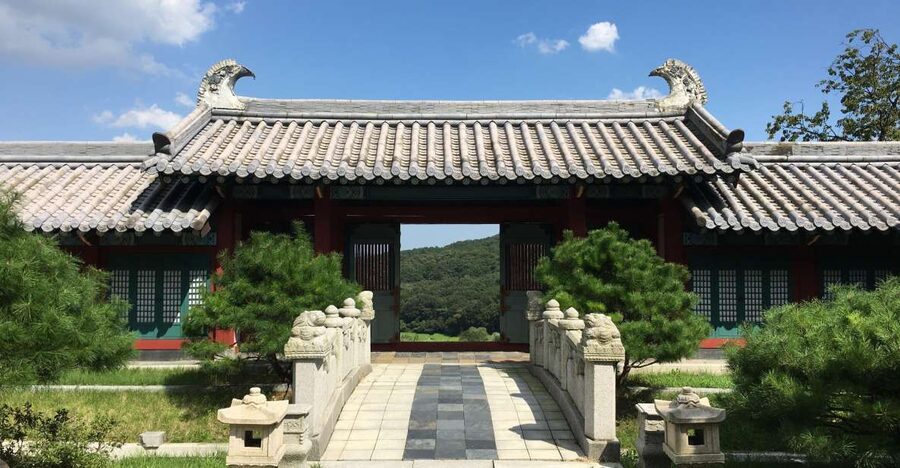 From Seoul: Dae Jang Geum Park Historic K-Drama Set Tour - Who should book this day out?