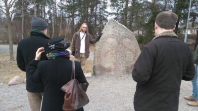 Viking Culture and Heritage Small Group Tour