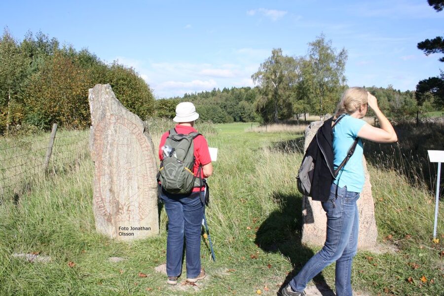 From Stockholm: Viking Culture and Heritage Small Group Tour - Seasonal advice for a comfortable visit