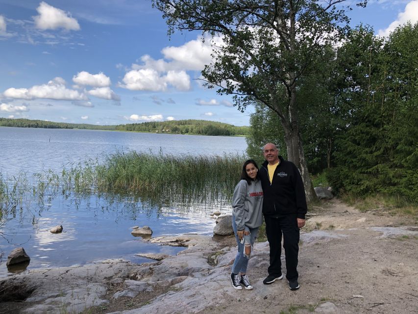 From Stockholm: Viking Culture and Heritage Small Group Tour - Who will enjoy this tour most?