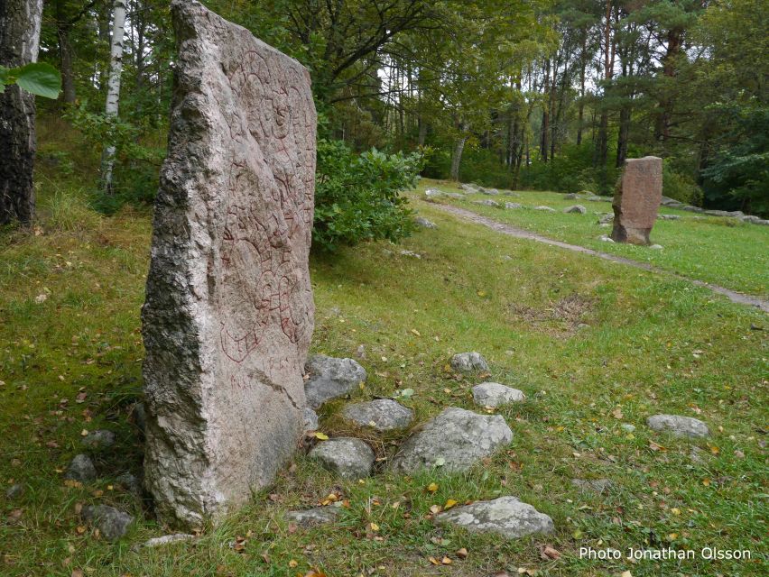 From Stockholm: Viking Culture and Heritage Small Group Tour - Should you book it?