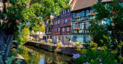 From Strasbourg: Best Of Alsace Historical Day Trip