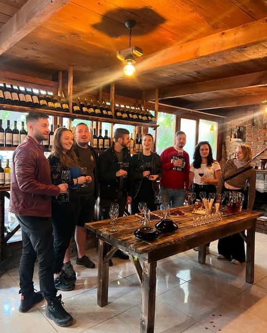 From Tbilisi: Kakheti Wine, History & Traditions Day Trip - Why this $17 tour offers strong value