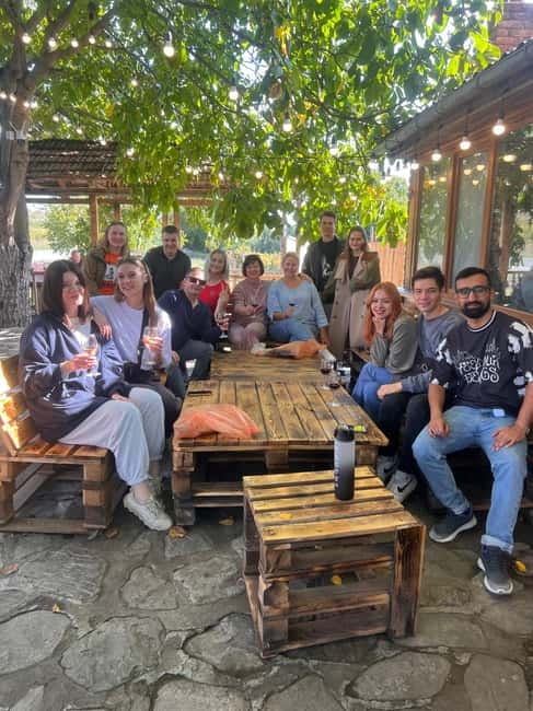 From Tbilisi: Kakheti Wine, History & Traditions Day Trip - Is this a good fit for you?