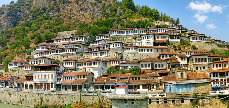 From Tirana: Berat UNESCO Heritage & Belshi Lake Tour - Who will enjoy this day most