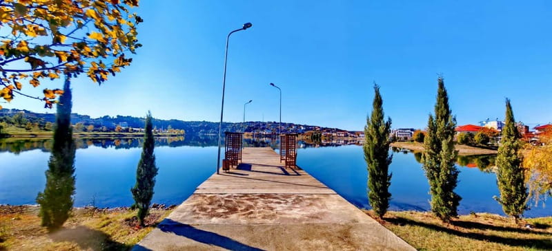 From Tirana: Berat UNESCO Heritage & Belshi Lake Tour - Why Berat makes a strong day trip from Tirana
