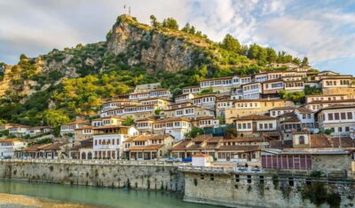 Berat UNESCO Heritage & Belshi Lake Tour
