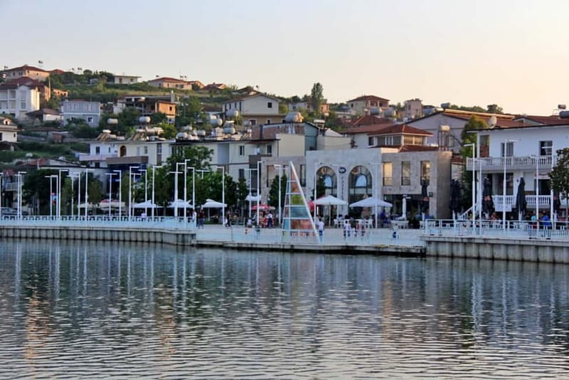 From Tirana: Berat UNESCO Heritage & Belshi Lake Tour - What the $14 price really gets you