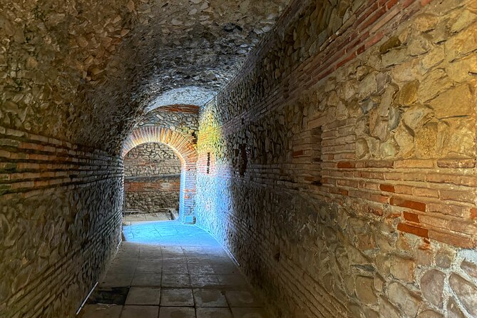 From Tirana: Durres city & Golem beach, Sun & History Day Trip - What the $24.19 price really buys