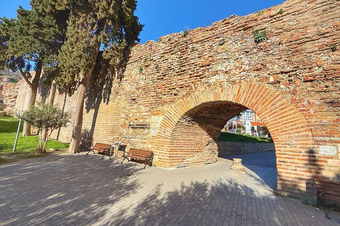 From Tirana: Durres city & Golem beach, Sun & History Day Trip - Pickup, WhatsApp updates, and group logistics