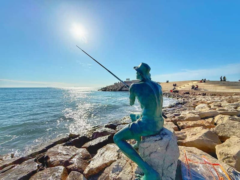 From Tirana: Durres History Trip with Beach or Promenade - Key points at a glance