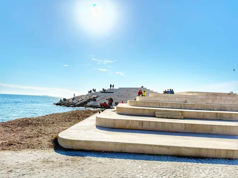 From Tirana: Durres History Trip with Beach or Promenade - From the old tower to Durres’s Roman amphitheater