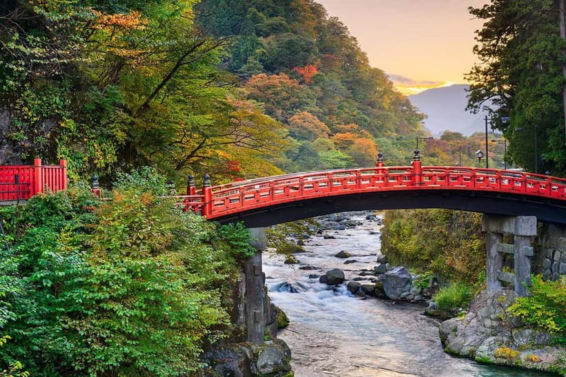 From Tokyo: Nikko World Heritage Site Private Full-Day Trip - Why Nikko works so well as a Tokyo escape