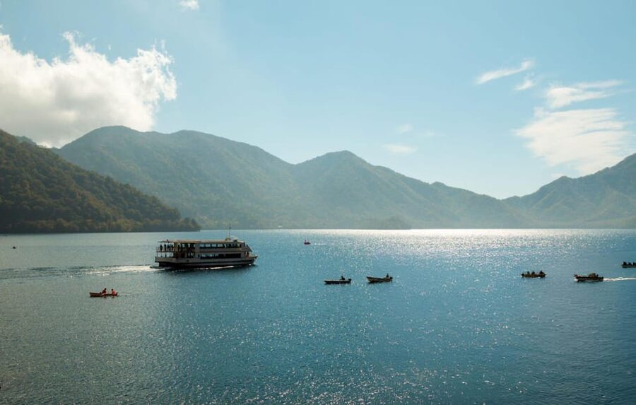 From Tokyo: Nikko World Heritage Site Private Full-Day Trip - Toshogu Shrine, the centerpiece of the day