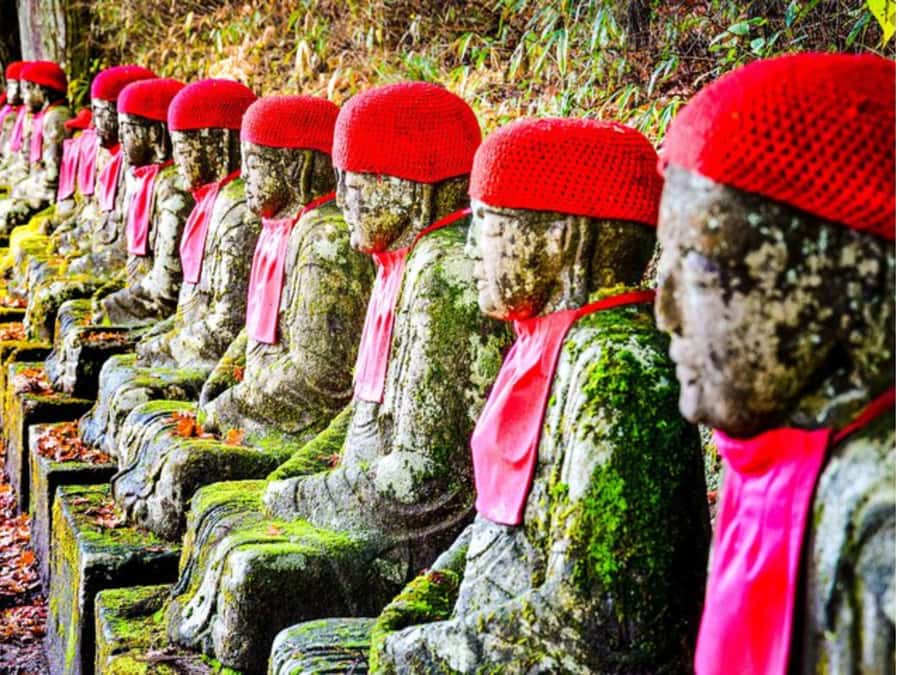 From Tokyo: Private Nikko World Heritage Sights One Day Trip - Key points at a glance