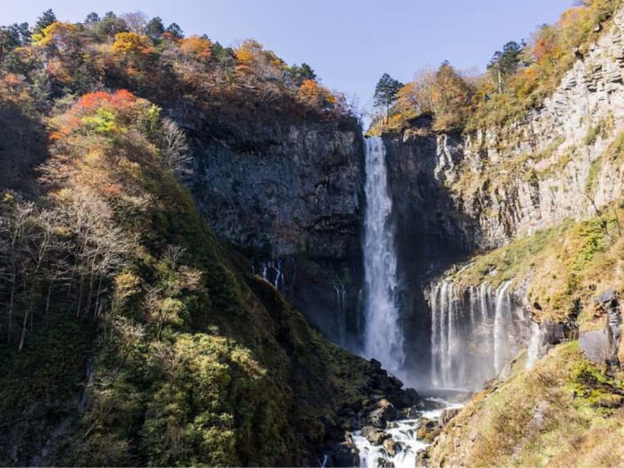 From Tokyo: Private Nikko World Heritage Sights One Day Trip - Toshogu Shrine: the cultural heart of Nikko