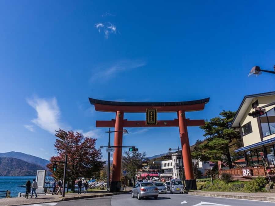 From Tokyo: Private Nikko World Heritage Sights One Day Trip - Lake Chuzenji and Nikkō National Park
