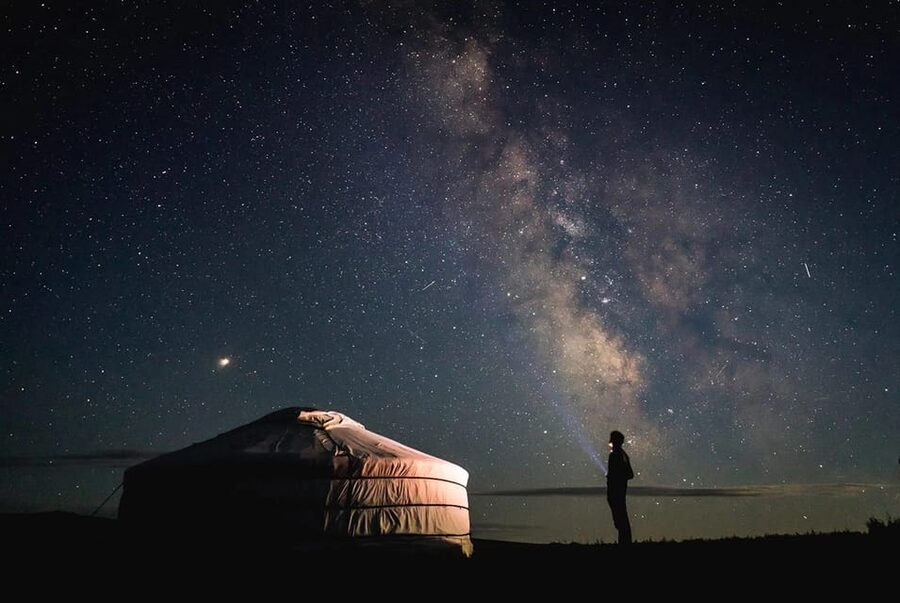 From Ulaanbaatar: Semi Gobi and Ancient Kharkhorin Tour - The best seasons and the clothes to pack