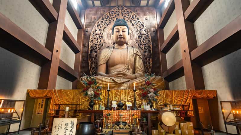 Fukuoka Essentials: History, Culture, & Charms - Key points at a glance
