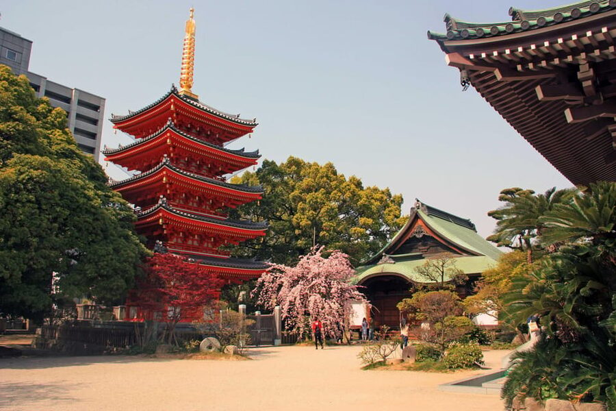 Fukuoka Essentials: History, Culture, & Charms - Is $58 a fair price?