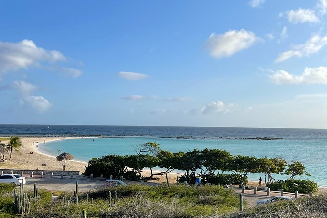 Full-Day Aruba History and Must-See Landmarks Tour - What the guides add to the day